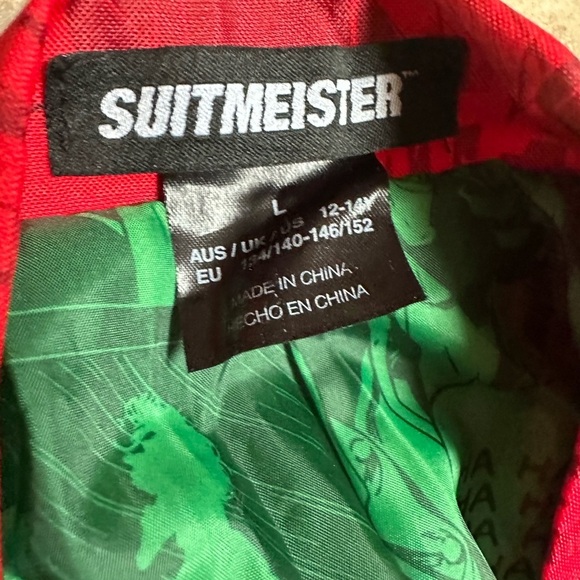 DC’s Joker Blazer by Suitmeister - Picture 7 of 8